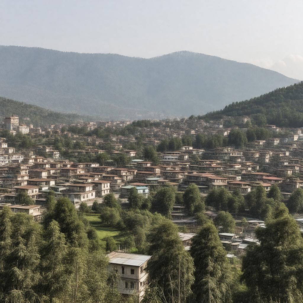 Dharamshala, Himachal Pradesh